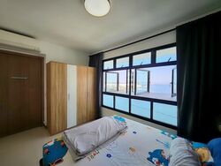 Blk 419A Waterfront II @ Northshore (Punggol), HDB 3 Rooms #632463781